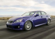 Lexus IS-F